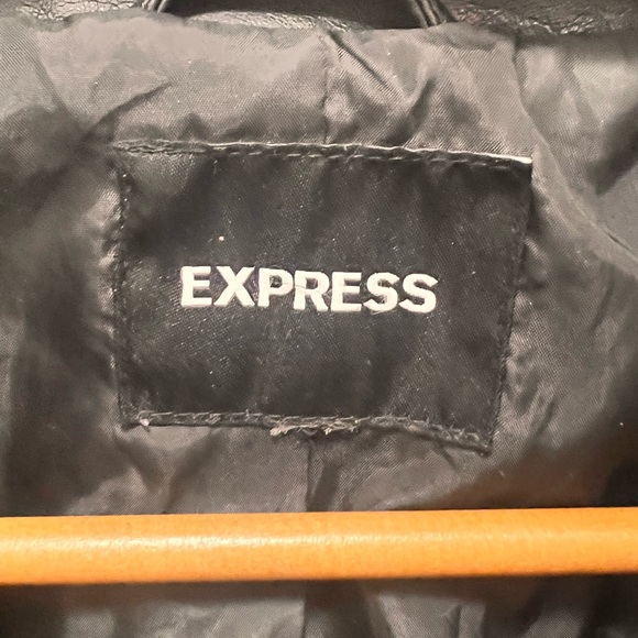 Express jacket - Picture 2 of 9